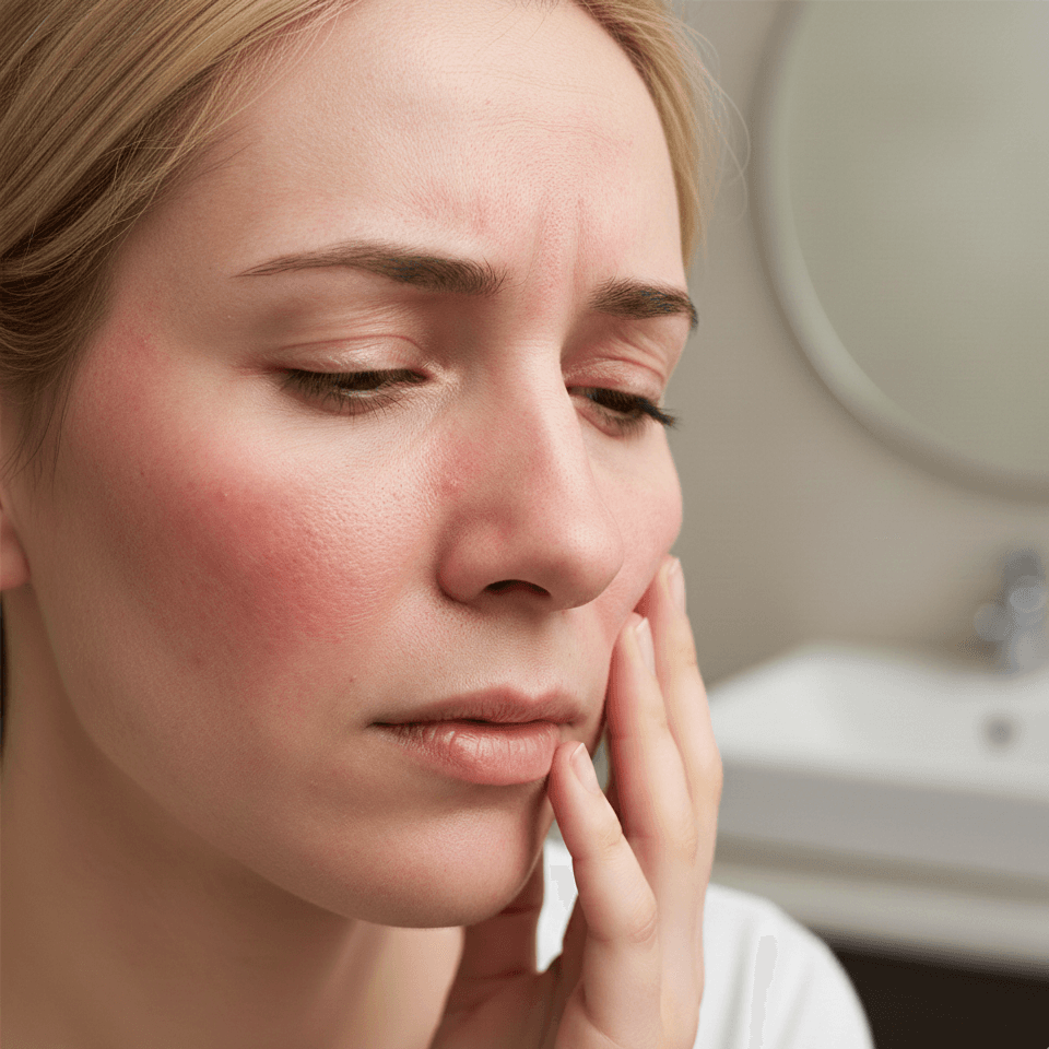 Sensitivity & Reactive Skin