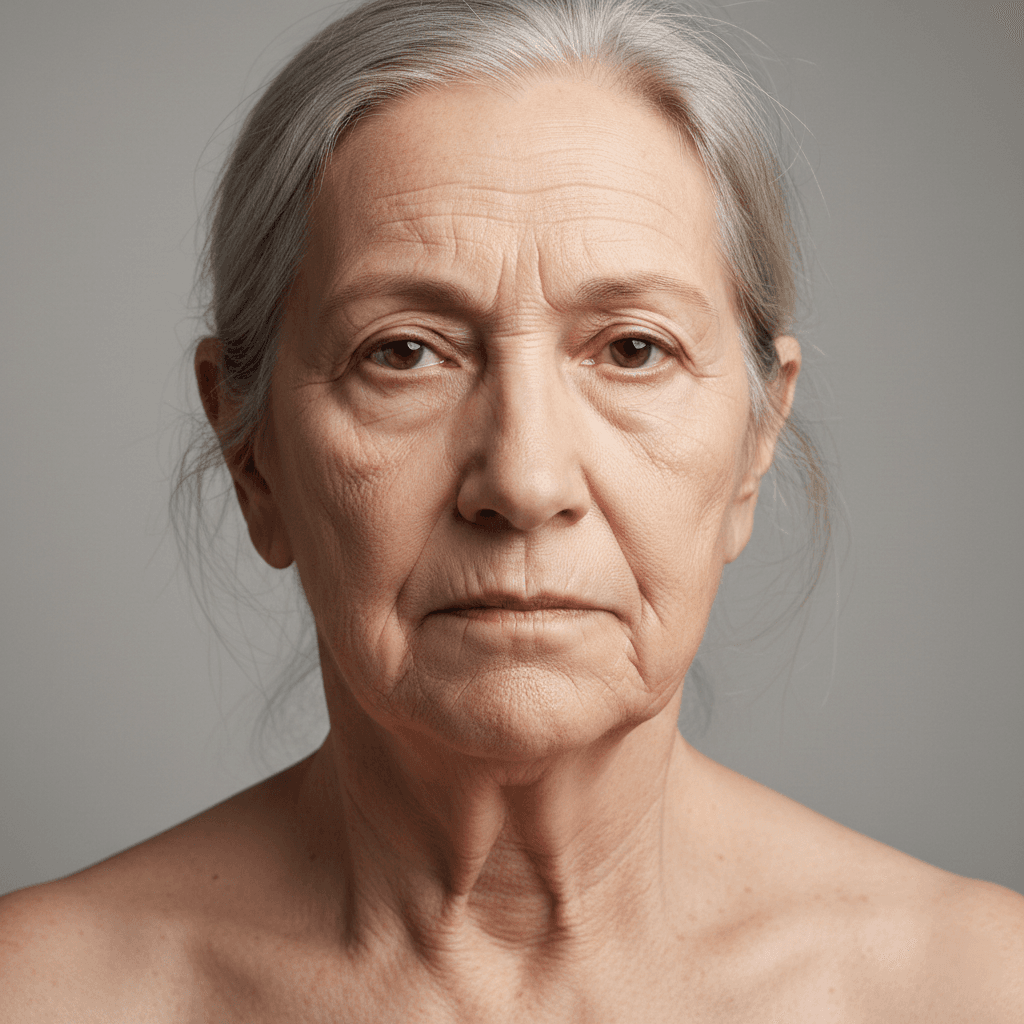 Skin Laxity & Sagging