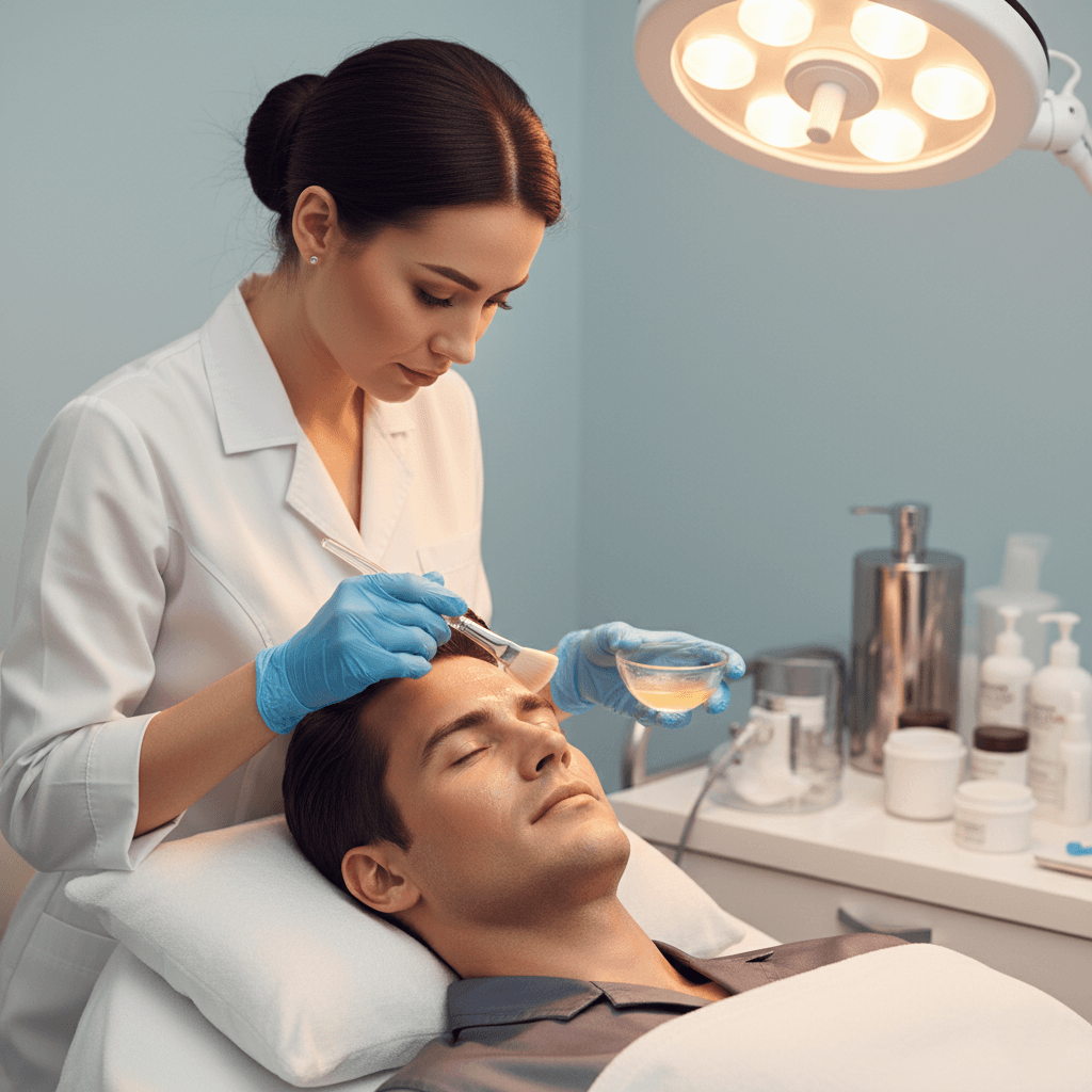Chemical Peels