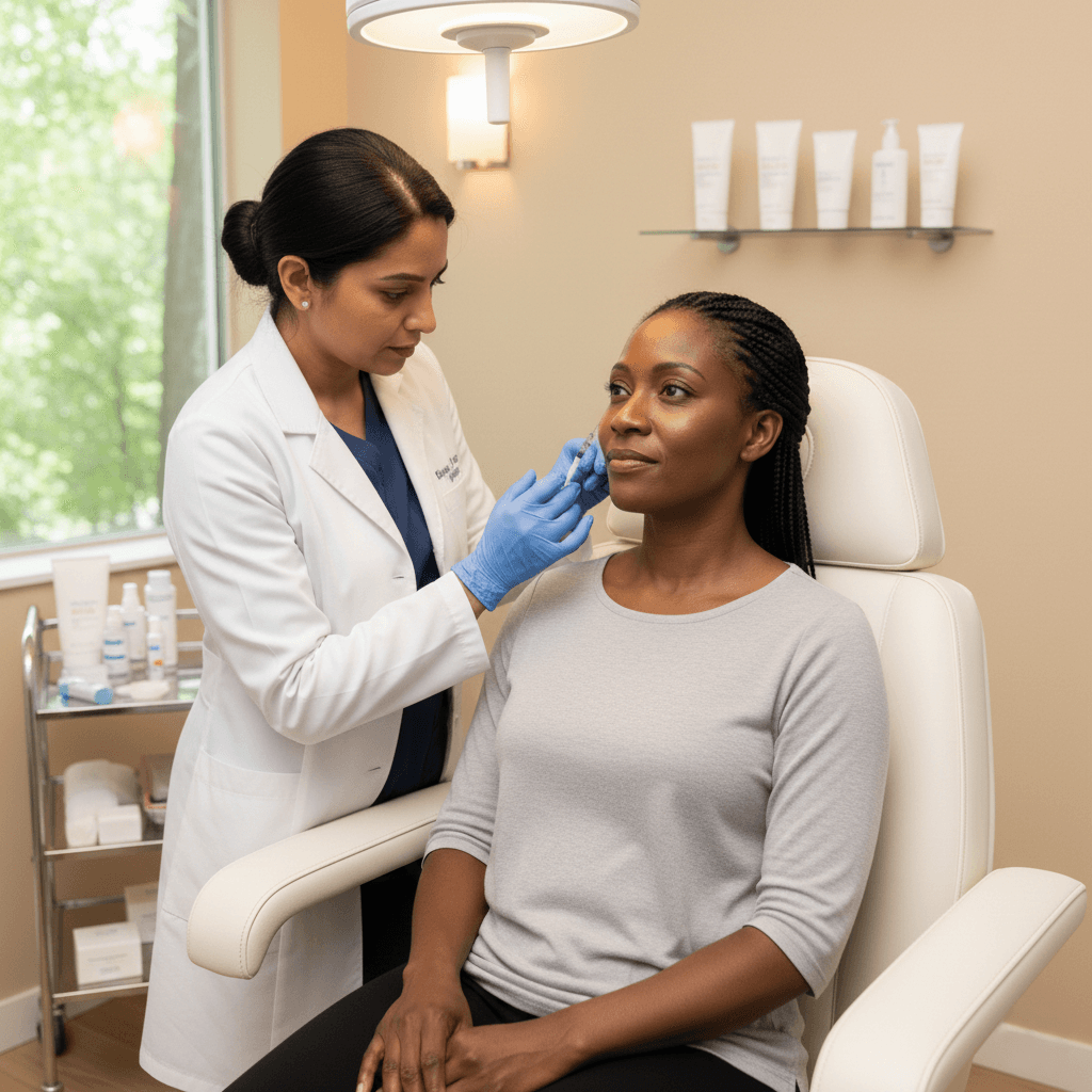 Dermal Fillers