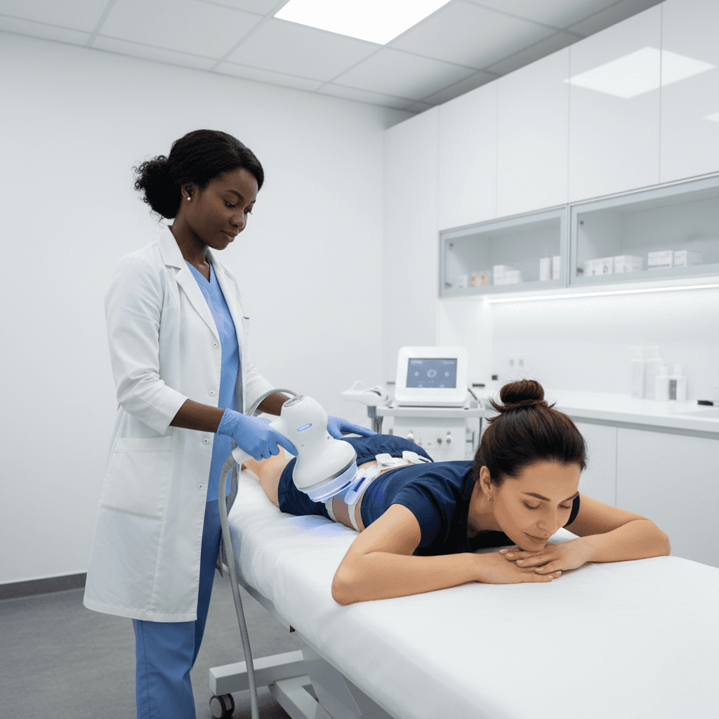 Non-Surgical Body Contouring