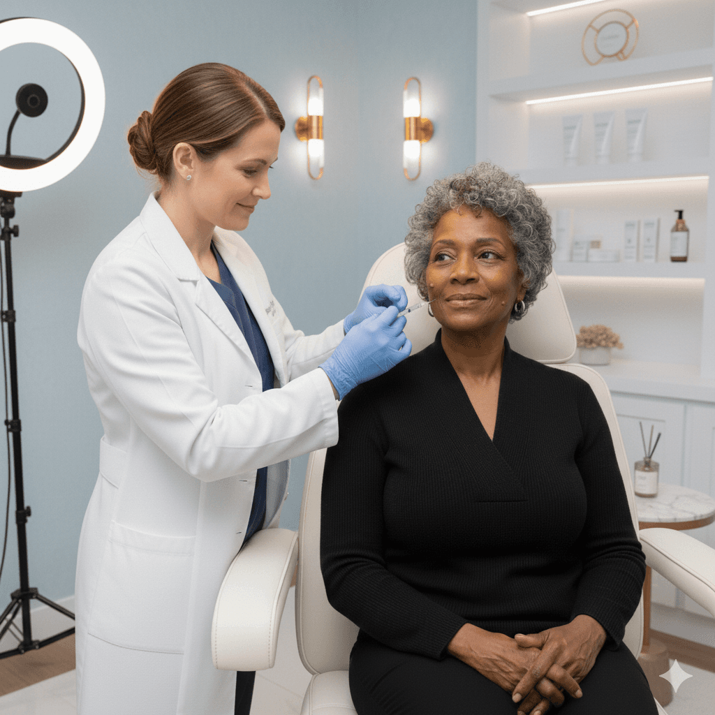 Skin Boosters