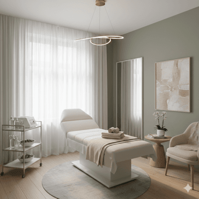 Dundrum Cosmetic Clinic - Stillorgan