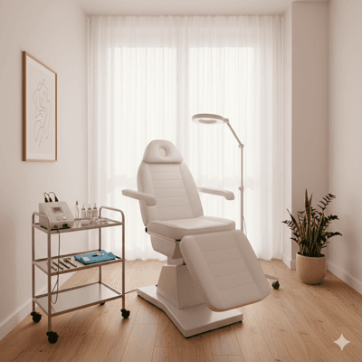 Eden Medical Stepaside