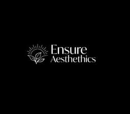 Ensure Aesthetics logo
