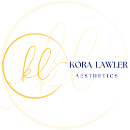 Kora Lawler Aesthetics logo