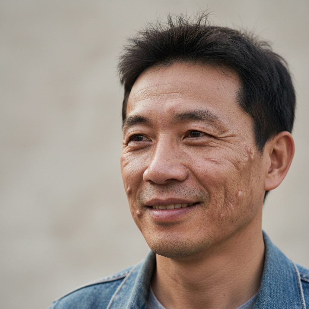 Acne Scarring Treatments in Ireland — Verified Practitioners | SafeSkin